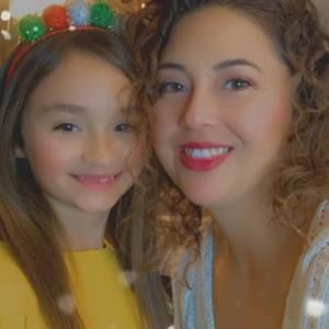 Meet your Posher, Allie